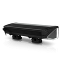 Lazer Lamps Air-90 Auxiliary LED Driving Light Bar With Beacon