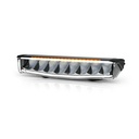 Lazer Lamps Air-55 Auxiliary LED Driving Light Bar With Beacon