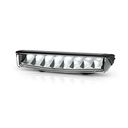 Lazer Lamps Air-55 Auxiliary LED Driving Light Bar With Beacon