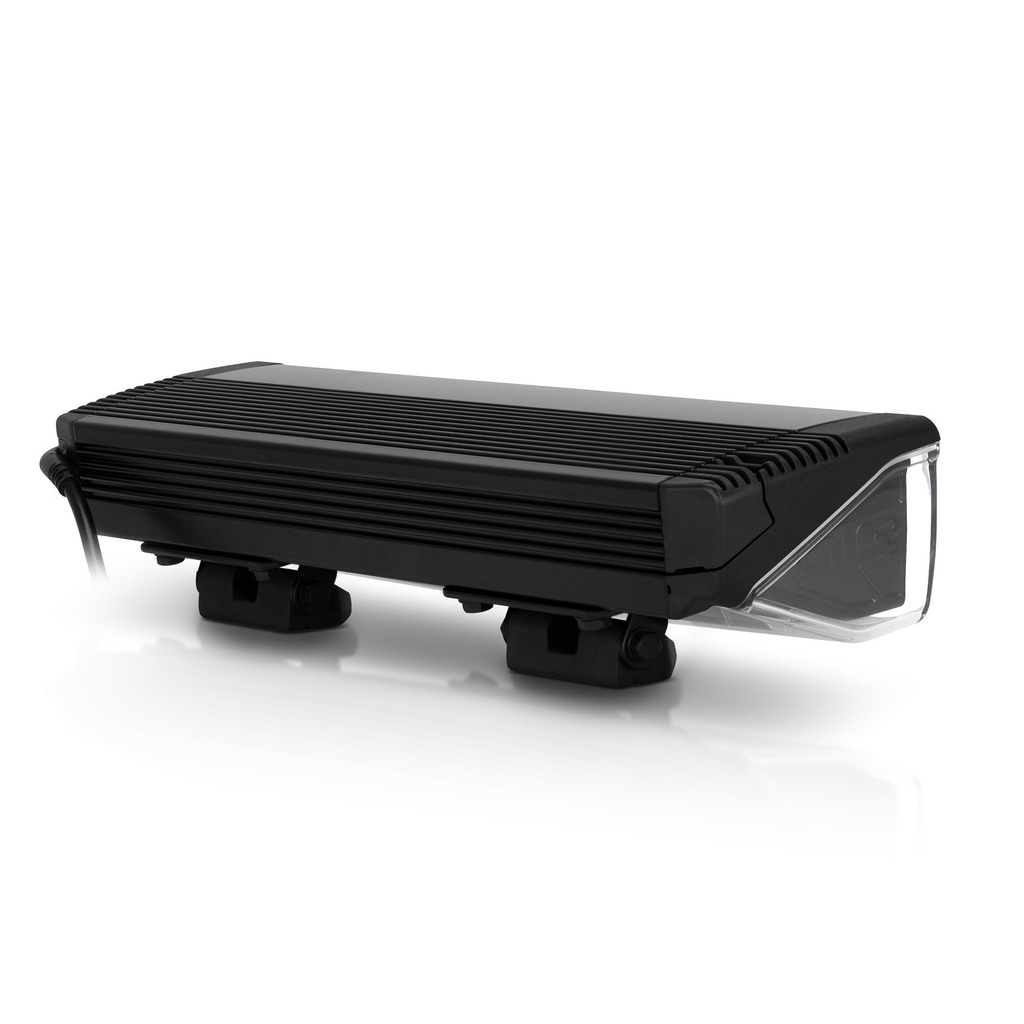 Lazer Lamps Air-55 Auxiliary LED Driving Light Bar With Beacon
