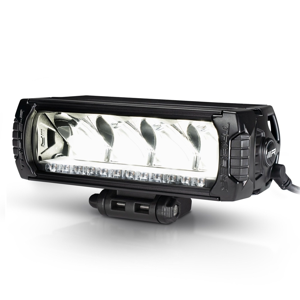 Lazer Lamps Gen 2 Triple-R 750 LED Light Bar With Beacon & Position Light