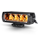 Lazer Lamps Gen 2 Triple-R 750 LED Light Bar With Beacon & Position Light