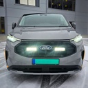 Lazer Lamps Grille Integration Kit With Gen 2 Triple-R 750 Elite Lamps
