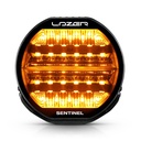 Lazer Lamps Sentinel 9” Highline LED Light