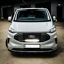 Lazer Lamps Grille Integration Kit With Glide Elite Curved LED Lamp