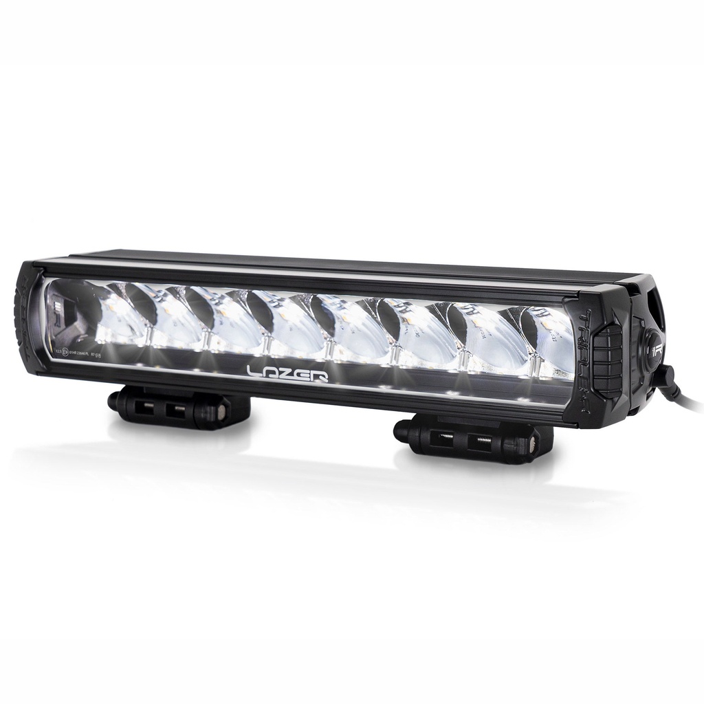Lazer Lamps Gen 2 Triple-R 1000 LED Light Bar With Position Light