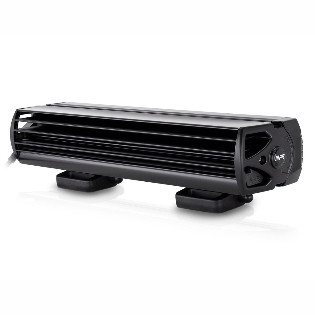 Lazer Lamps Gen 2 Triple-R 1000 LED Light Bar With Position Light