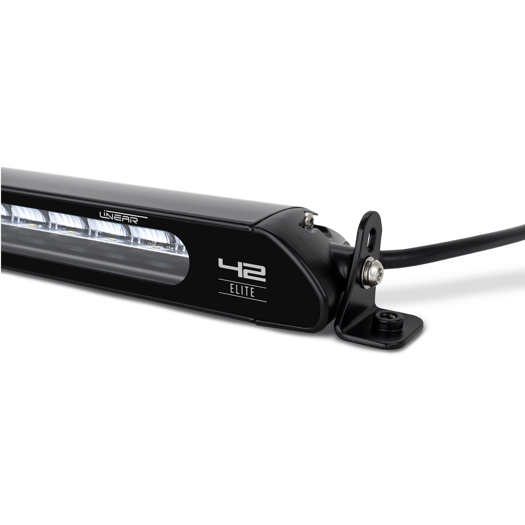Lazer Lamps Linear 42 Elite LED Light Bar