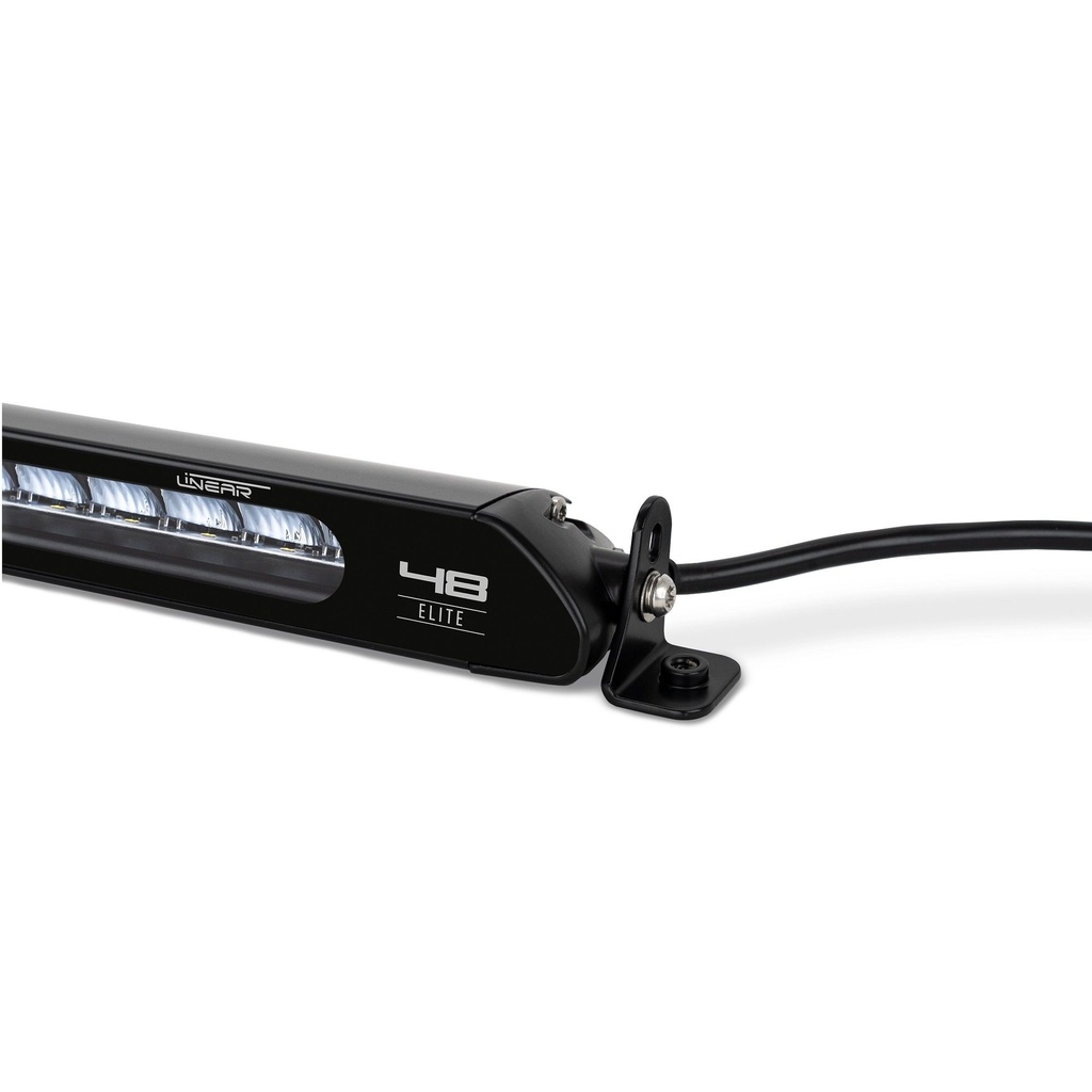 Lazer Lamps Linear 48 Elite LED Light Bar