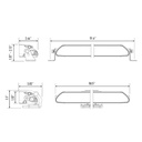 Lazer Lamps Linear 48 Elite LED Light Bar