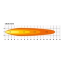 Lazer Lamps Linear 48 Elite LED Light Bar