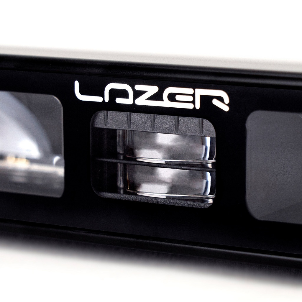 Lazer Lamps Linear 18 Elite LED Light Bar With Intelligent Low Beam Assist