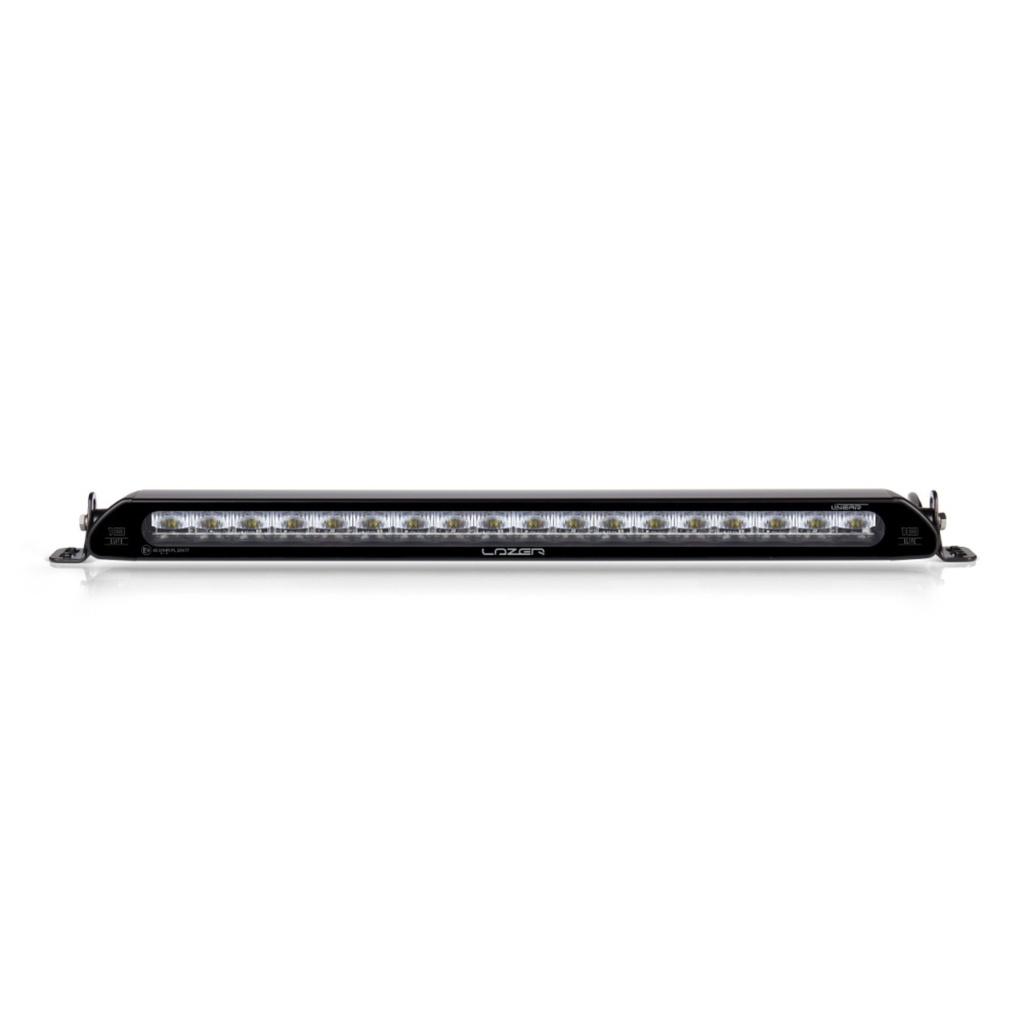 Lazer Lamps Linear 18 Elite LED Light Bar - Double E Mark