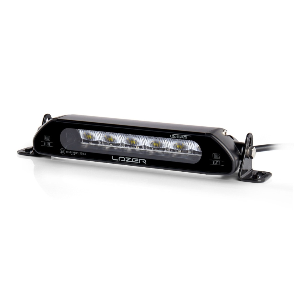 Lazer Lamps Linear 6 Elite LED Light Bar