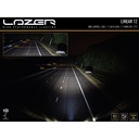 Lazer Lamps Linear 12 LED Light Bar
