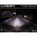 Lazer Lamps Gen 2 Triple-R 850 Elite LED Light Bar