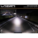 Lazer Lamps Gen 2 Triple-R 28 Elite LED Light Bar