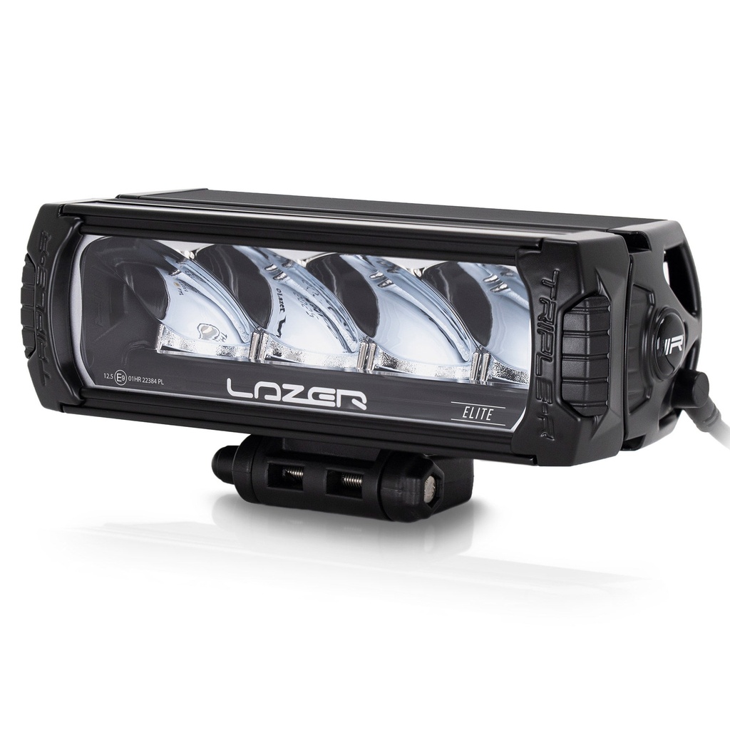 Lazer Lamps Gen 2 Triple-R 750 Elite LED Light Bar