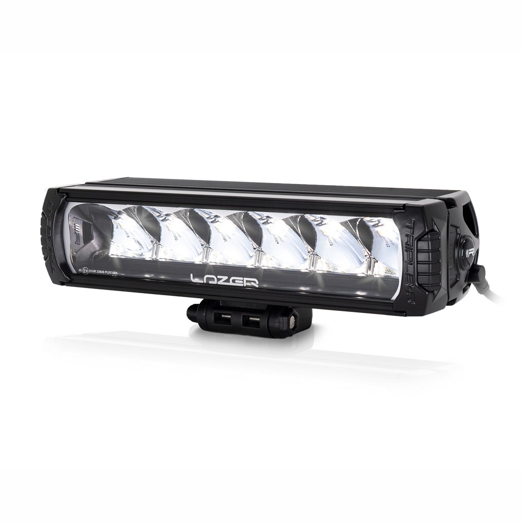 Lazer Lamps Gen 2 Triple-R 850 LED Light Bar With Position Light
