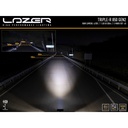 Lazer Lamps Gen 2 Triple-R 850 LED Light Bar With Position Light