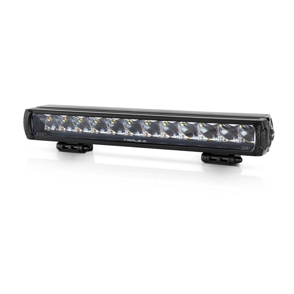 Lazer Lamps Gen 2 Triple-R 1250 Elite Plus LED Light Bar