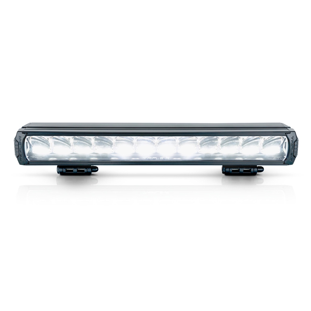 Lazer Lamps Gen 2 Triple-R 1250 Elite Plus LED Light Bar