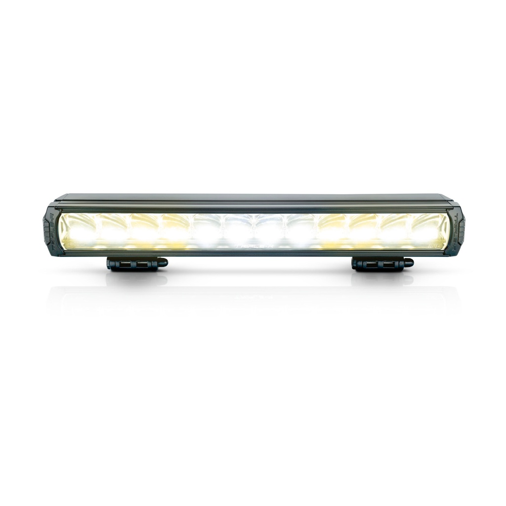 Lazer Lamps Gen 2 Triple-R 1250 Elite Plus LED Light Bar