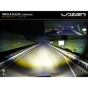 Lazer Lamps Gen 2 Triple-R 24 Elite Plus LED Light Bar
