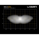 Lazer Lamps Gen 2 Triple-R 1250 Elite Plus LED Light Bar