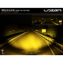Lazer Lamps Gen 2 Triple-R 24 Elite Plus LED Light Bar