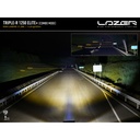 Lazer Lamps Gen 2 Triple-R 1250 Elite Plus LED Light Bar