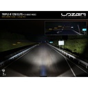Lazer Lamps Gen 2 Triple-R 1250 Elite Plus LED Light Bar