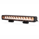 Lazer Lamps Gen 2 Triple-R 1250 LED Light Bar With Position Light