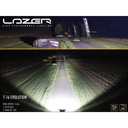 Lazer Lamps T16 Evolution Off Road LED Light Bar