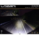 Lazer Lamps ST-6 Evolution ECE Approved LED Light Bar