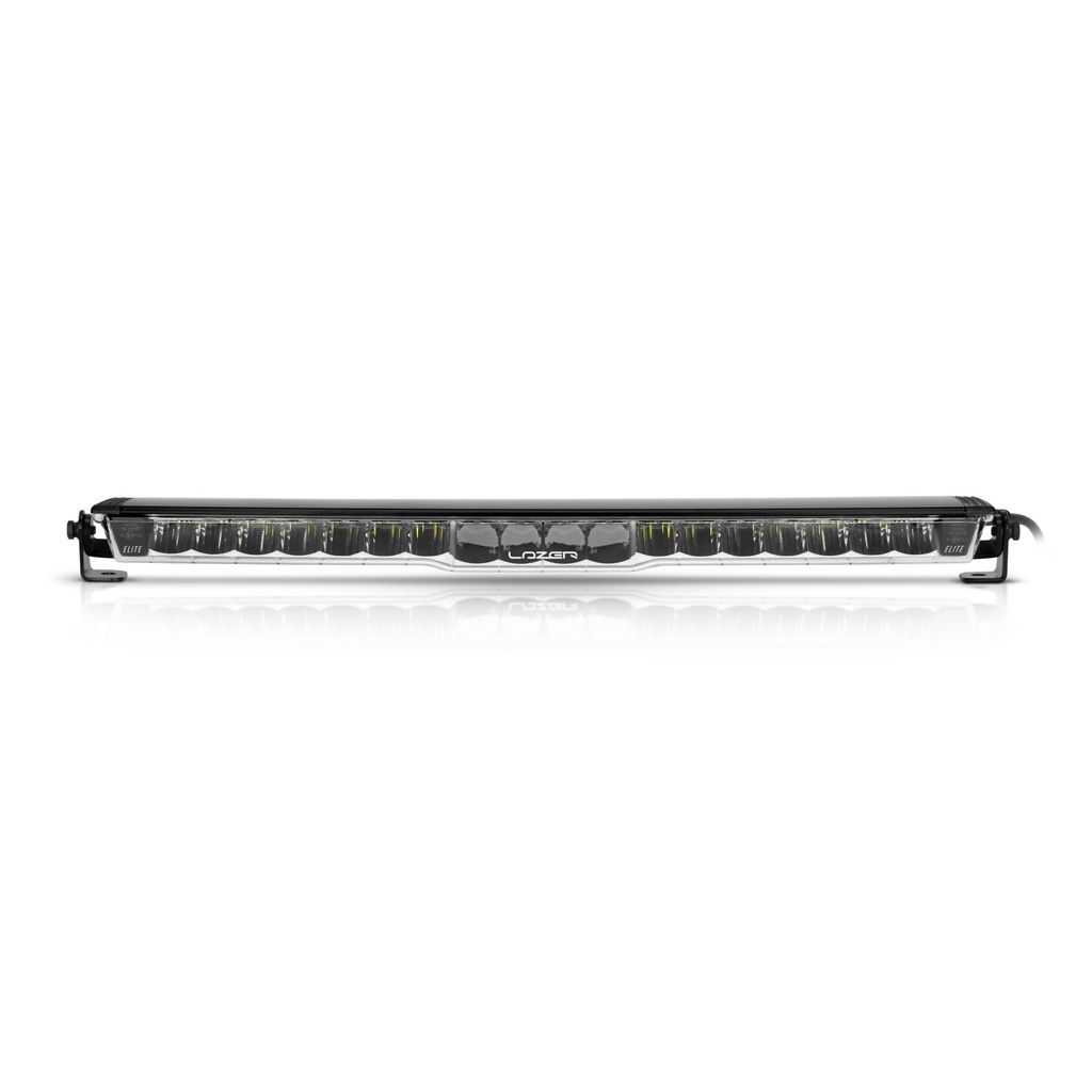 Lazer Lamps Glide Curved LED Light Bar