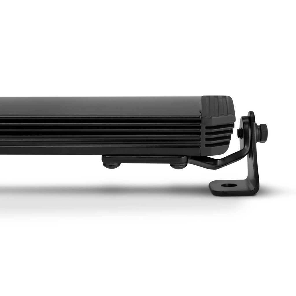 Lazer Lamps Glide Elite Curved LED Light Bar With Position Light