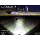 Lazer Lamps T24 Evolution Off Road LED Light Bar