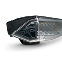 Lazer Lamps Air-55 Auxiliary LED Driving Light Bar