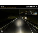 Lazer Lamps Air-55 Auxiliary LED Driving Light Bar