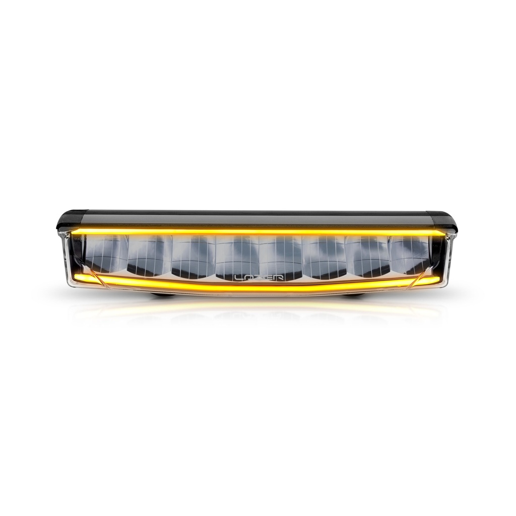 Lazer Lamps AIR-90 Auxiliary LED Driving Light Bar