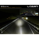 Lazer Lamps AIR-90 Auxiliary LED Driving Light Bar