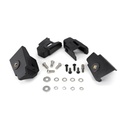 Lazer Lamps Grille Integration Kit With Gen 2 Triple-R 750 Lamps