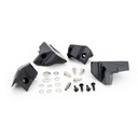 Lazer Lamps Grille Integration Kit With Gen 2 Triple-R 850 Elite Lamps