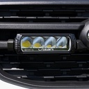 Lazer Lamps Grille Integration Kit With Gen 2 Triple-R 750 Lamps