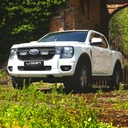 Lazer Lamps Grille Integration Kit With Gen 2 Triple-R 750 Lamps