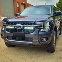 Lazer Lamps Grille Integration Kit With Gen 2 Triple-R 850 Lamps