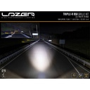 Lazer Lamps Grille Integration Kit With Gen 2 Triple-R 850 Lamps