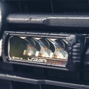 Lazer Lamps Grille Integration Kit With Gen 2 Triple-R 750 Lamps