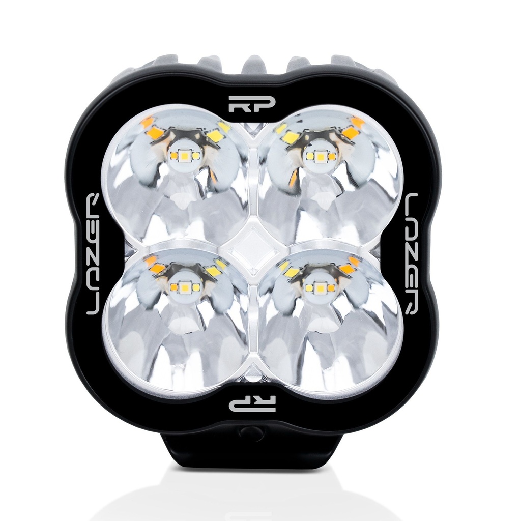 Lazer Lamps RP Series LED Hyper Spot Light